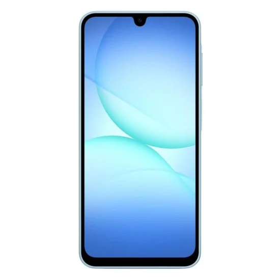 Samsung Galaxy A17 4G  4GB, 128GB 6.7 - Blue